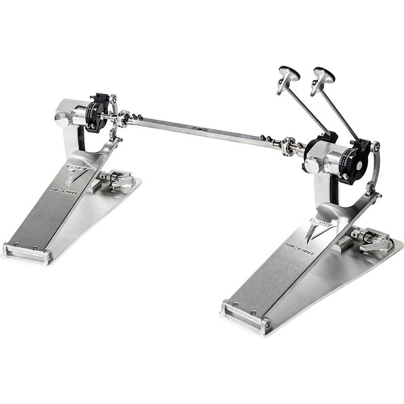 Trick Drums Pro1-V BigFoot Direct Drive Double Bass Drum Pedal
