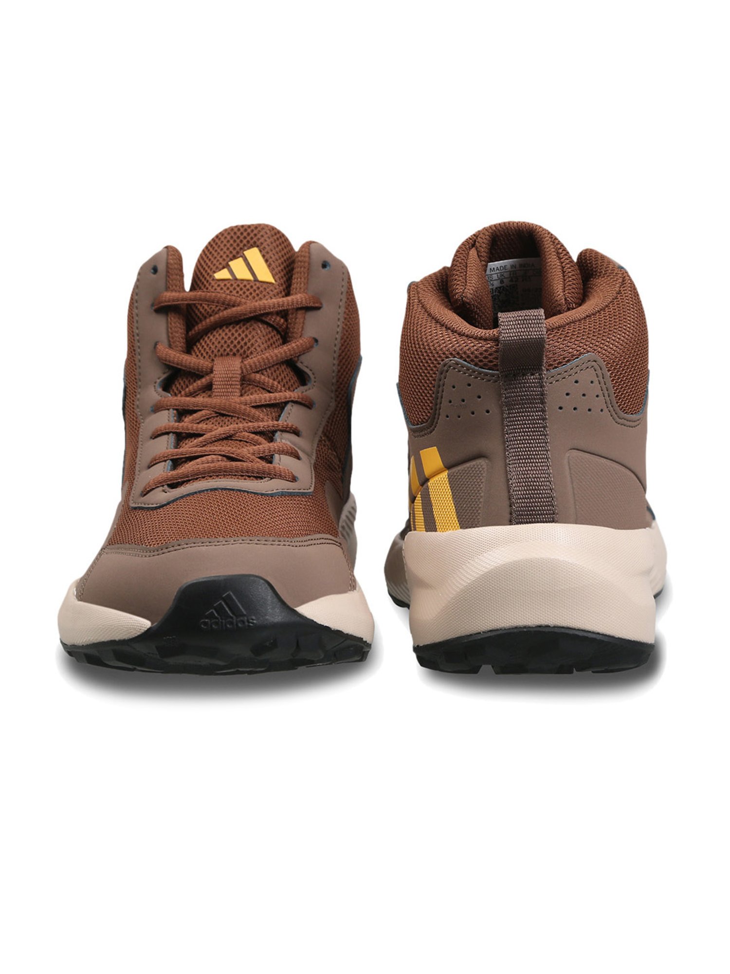 Adidas Men's STROLFAAST Outdoor Shoes