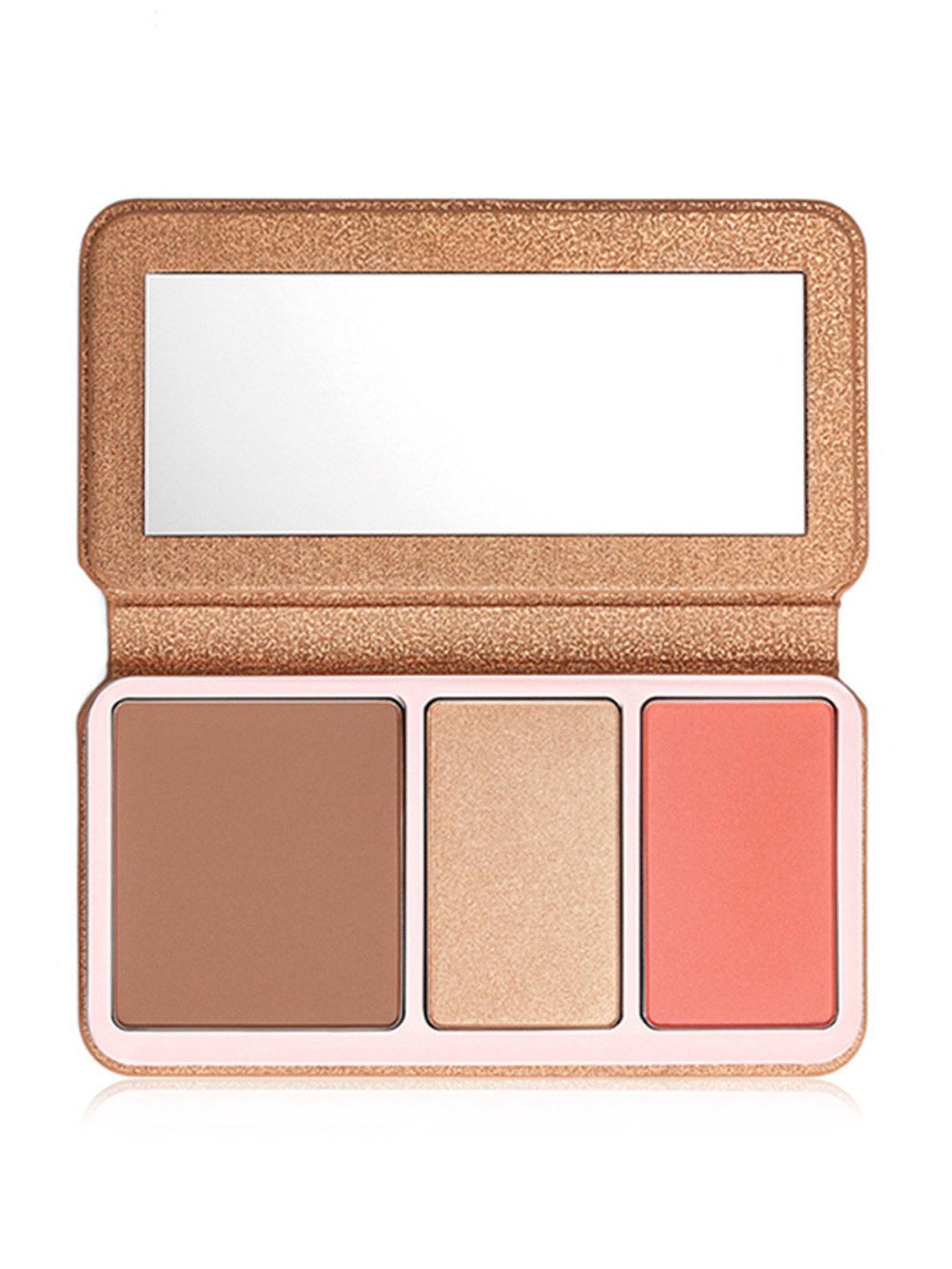 Anastasia Beverly Hills Face Palette V2 Off To Costa Rica - 17.6 gm