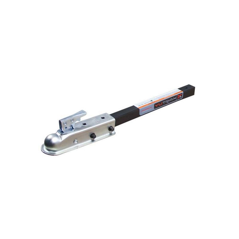 Suncast 15 Gallon Poly Multipurpose Rolling Lawn and Garden Cart, Taupe (2 Pack)