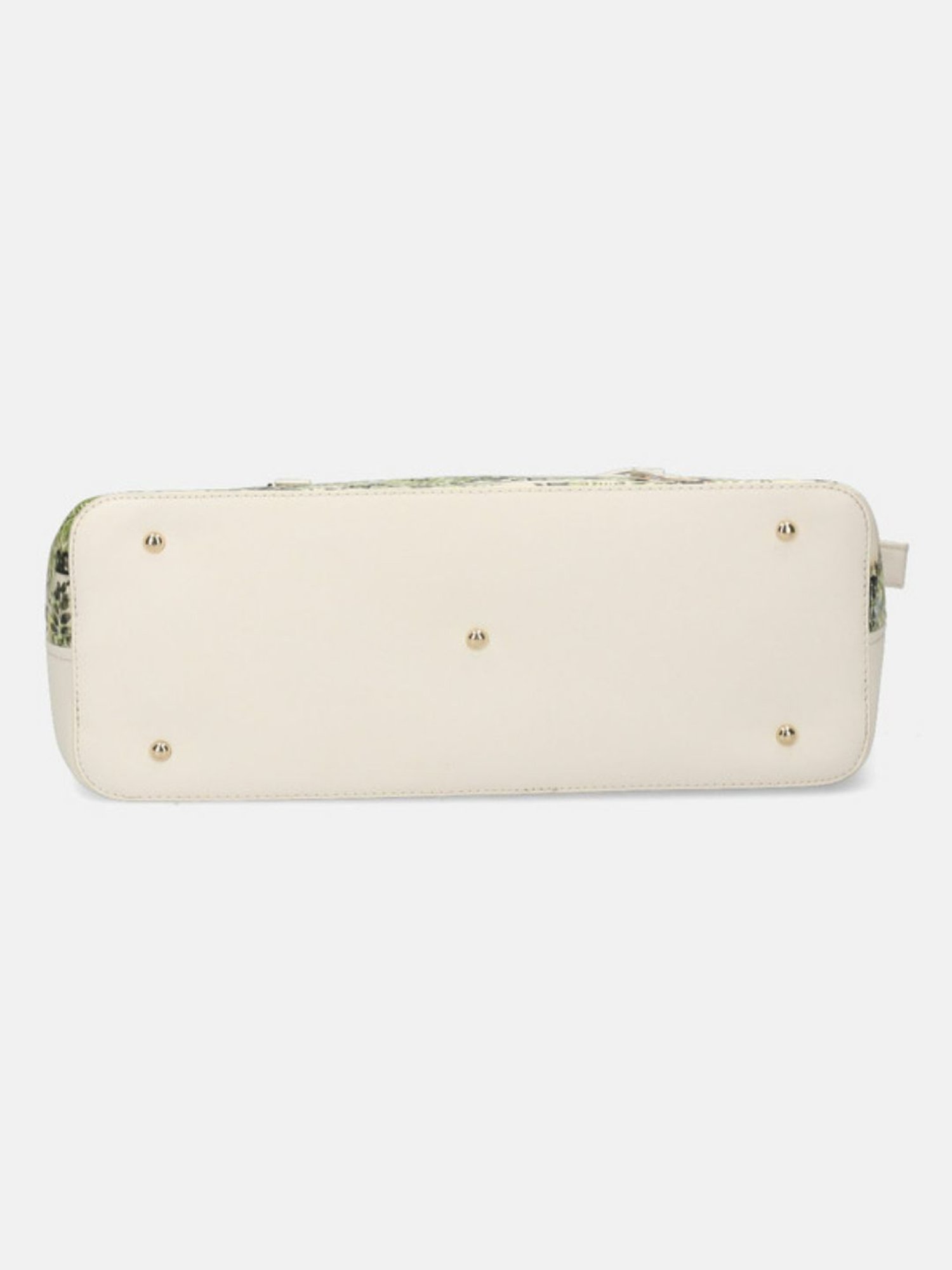 BAGATT Veneto Multicolor Printed Medium Tote Bag