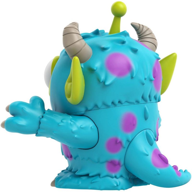 Disney Pixar Alien Remix Sulley