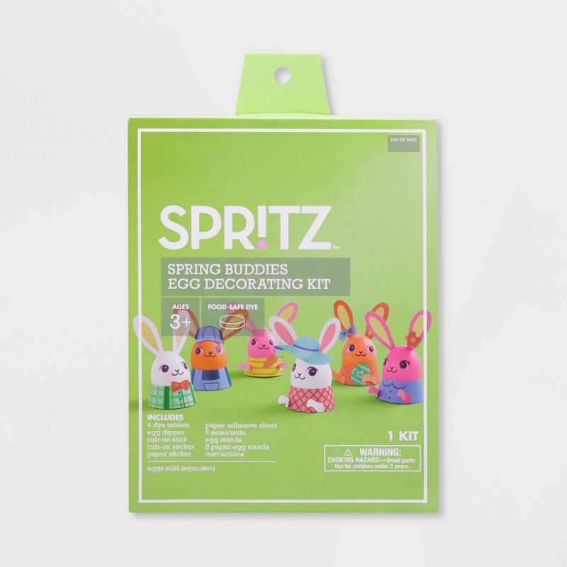 PAW Patrol Easter Egg Dye Kit