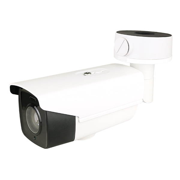 LTS CMHR6123DWA TVI HD 2MP 1080P 5-50mm Motorized Lens WDR 360ft IR DC 12V/ AC 24V Bullet Camera