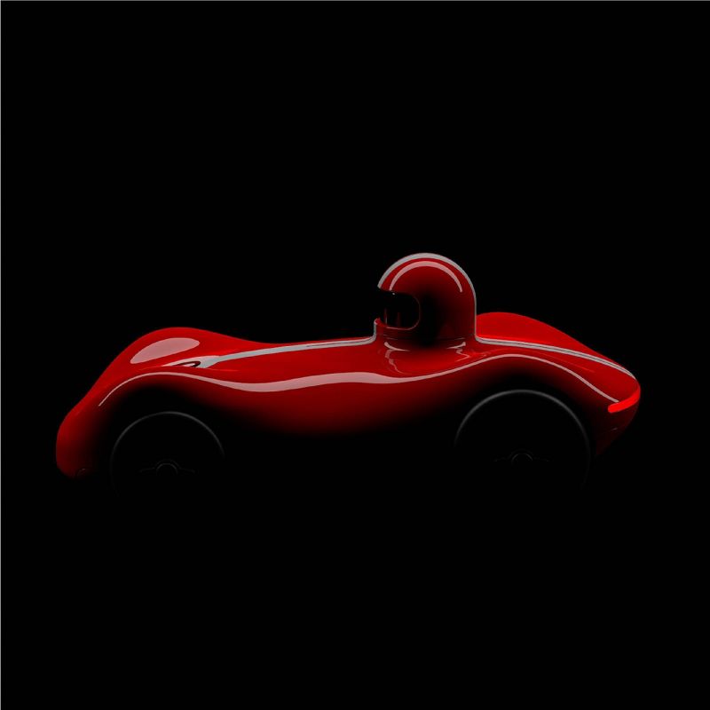 FAO Schwarz Ryan's World RC Motorhead Swap & Win Racer