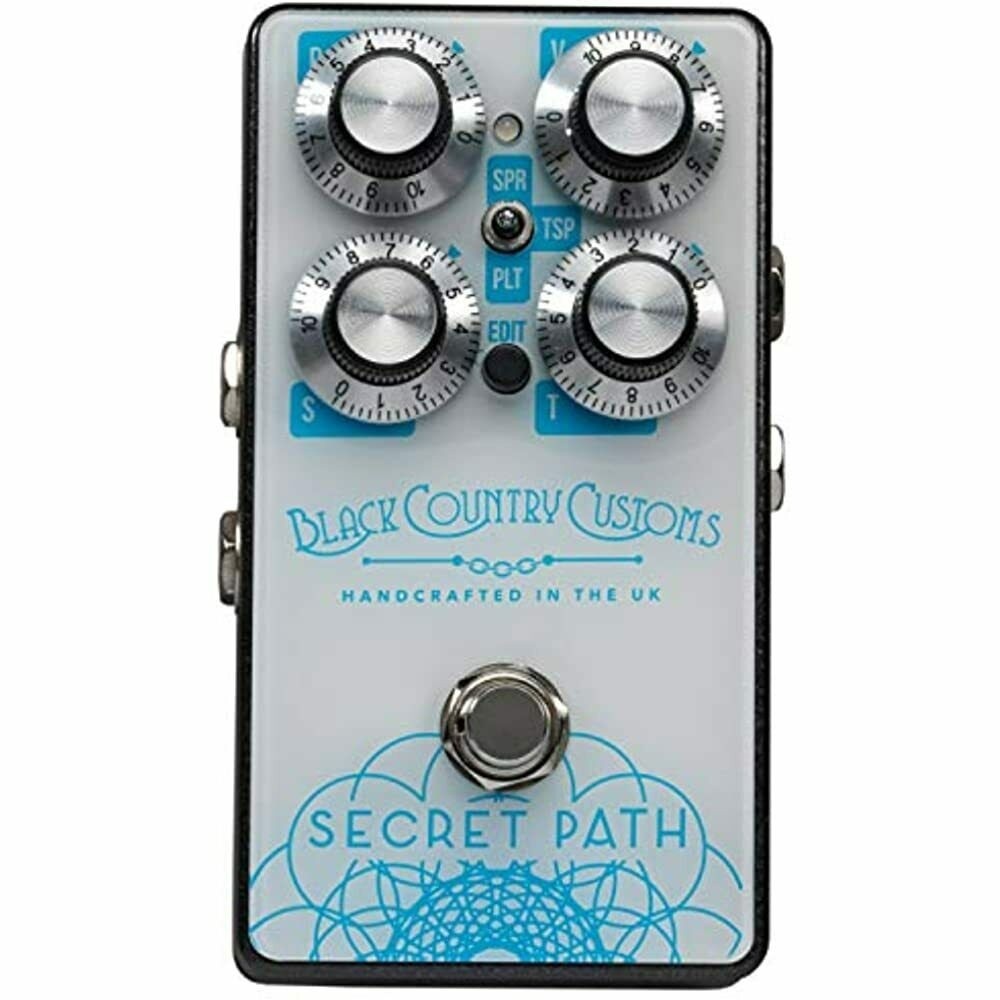 EarthQuaker Devices Aqueduct Vibrato Guitar Effect Pedal - NEW