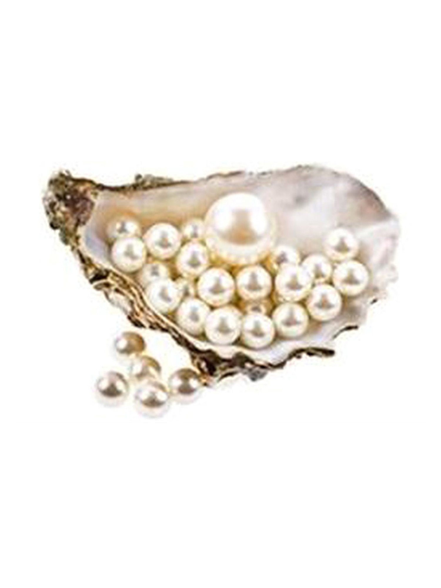 Missha Pearl Pure Source Pocket Pack Sleeping Mask Gel - 20 ml