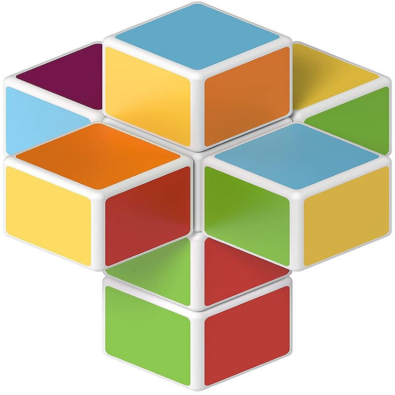 Geomag 95pc Gravity Challenge