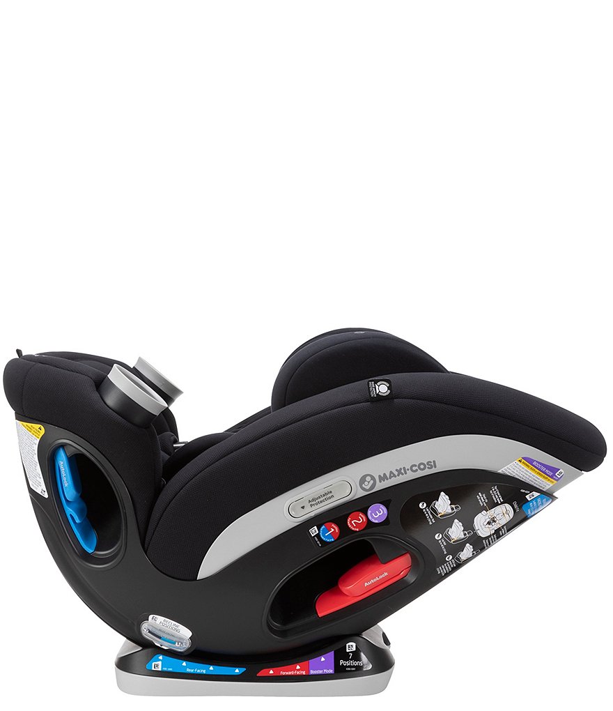 Maxi Cosi Magellan XP All-in-One Convertible Car Seat