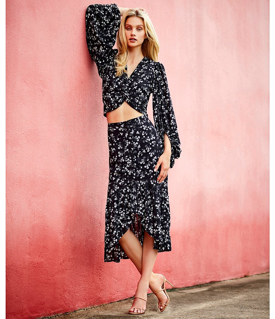 Tailored Sterling Silver Stud Earring Set