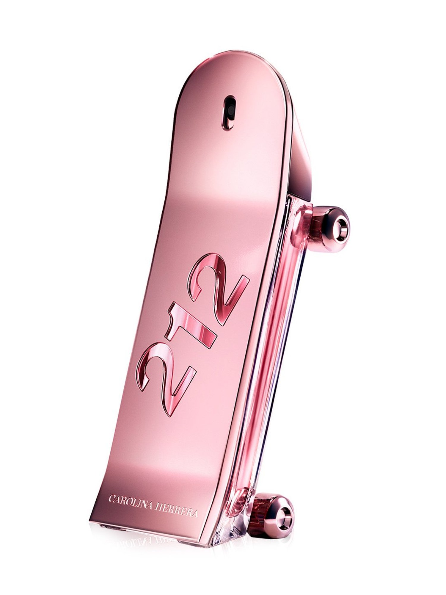 Carolina Herrera 212 Heroes for Her Eau de Parfum - 80 ml