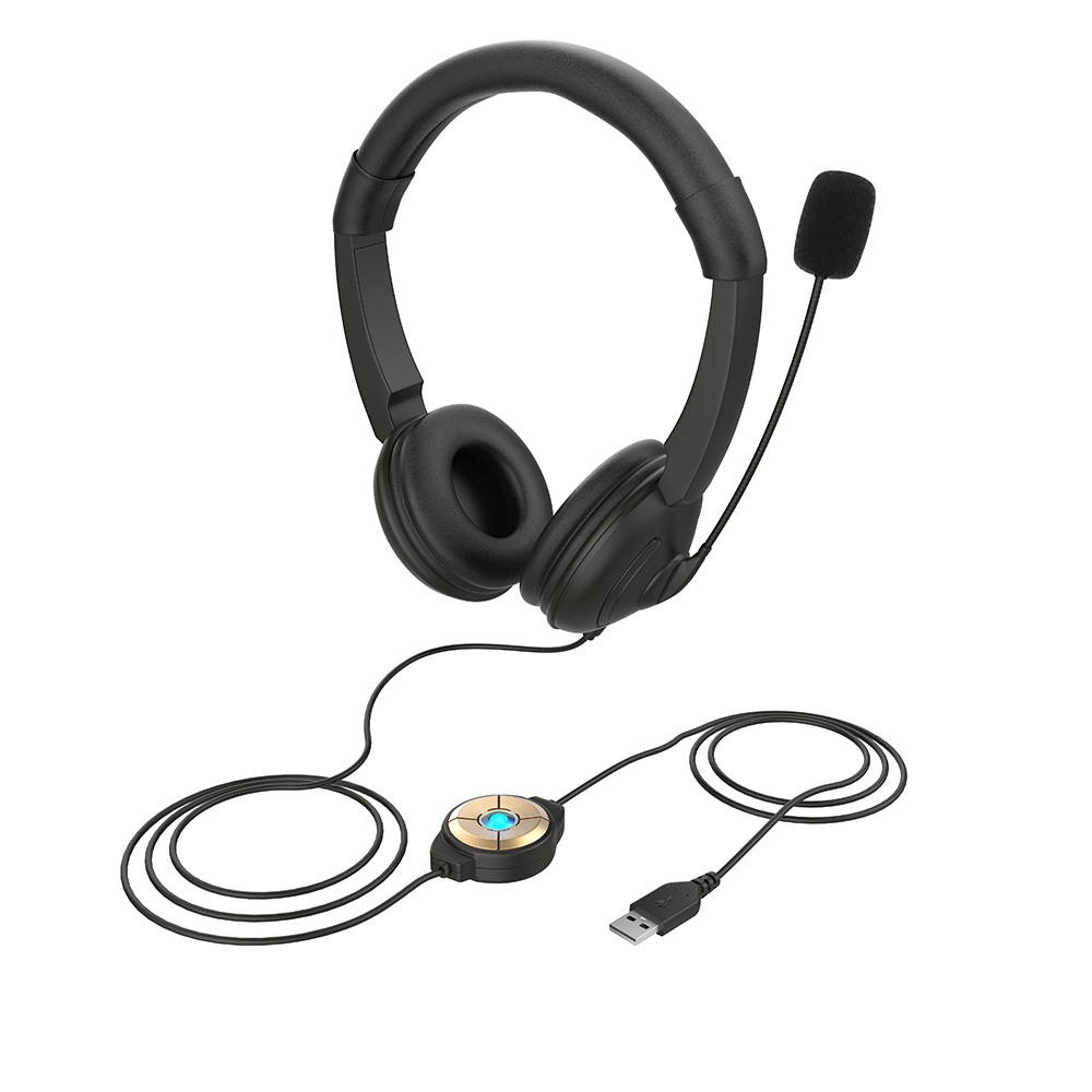 Usb Headset,Telephone Headset,Customer Service Headset,Headset,Gaming Headset,Computer Headset,Learning Headset