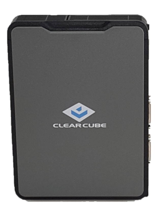 ClearCube - CD8831 Thin Client - 1.91 GHz - 4 GB RAM - 16 GB Flash