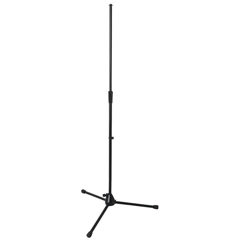 Stage MS9700B Pl Heavy Duty Tripod Base Mic Std