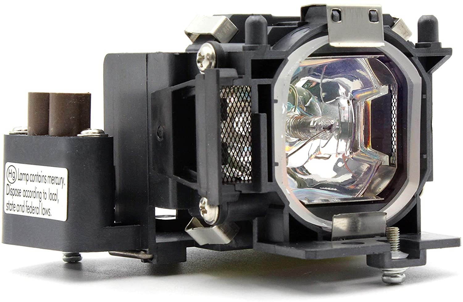 Emazne LMP-C161 Premium Projector Replacement Compatible Lamp with Housing for Sony VPL-CX70/Sony VPL-CX75/Sony VPL-CX76/Sony VPL-CX71