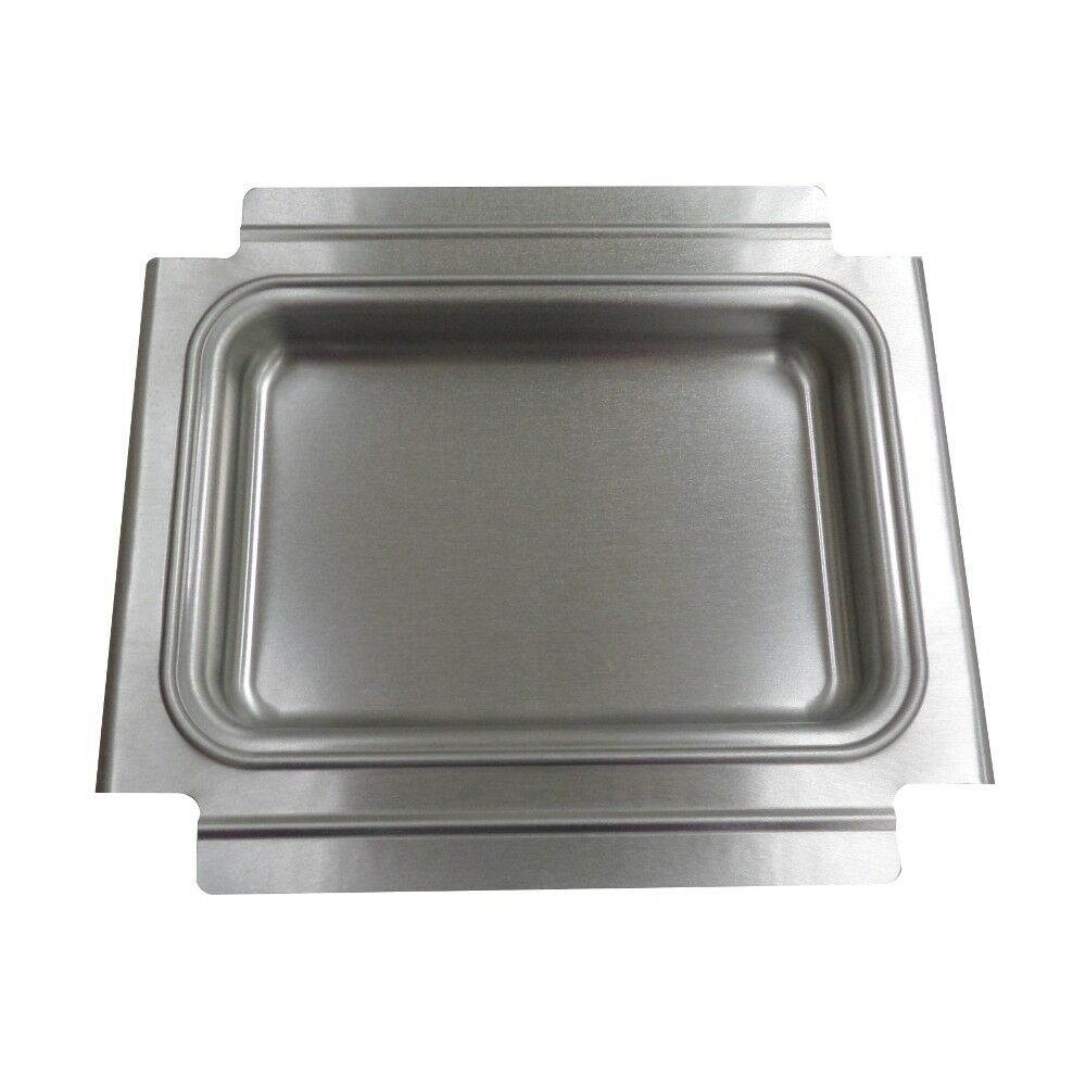 Weber 80346 Catch Pan Grease Tray Q100 Q120 Q140 Q1000