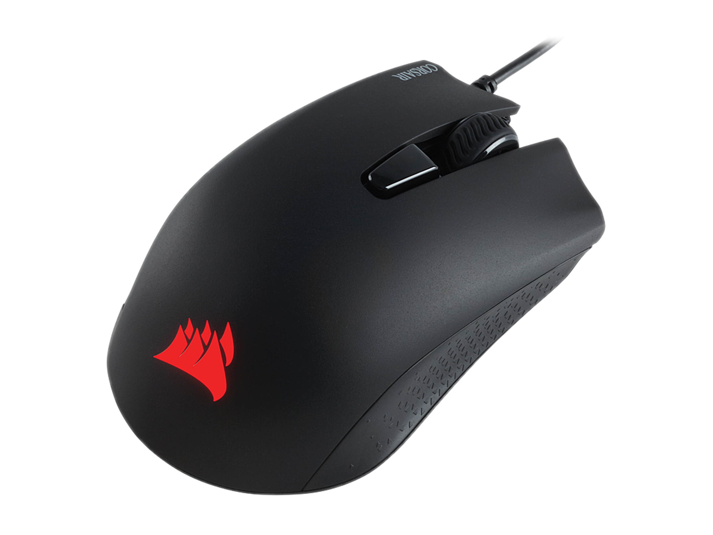 Corsair Gaming HARPOON RGB Gaming Mouse, Backlit RGB LED, 6000 dpi, Optical