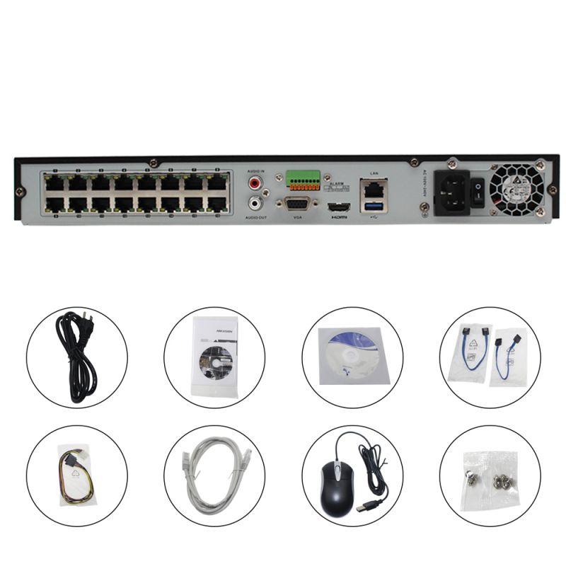 HD Video Camera Glasses