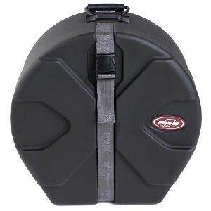 SKB 5 1/2 x 14 Snare Case w/Padded Interior