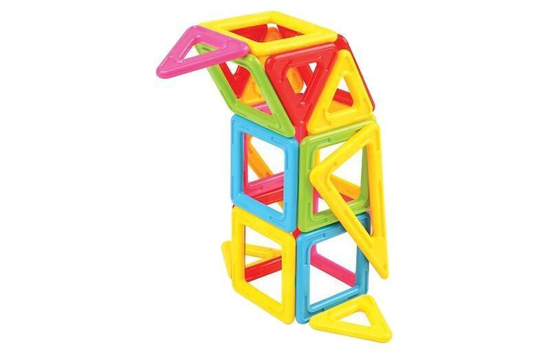 Magformers Tiny Friends 20 PC Set