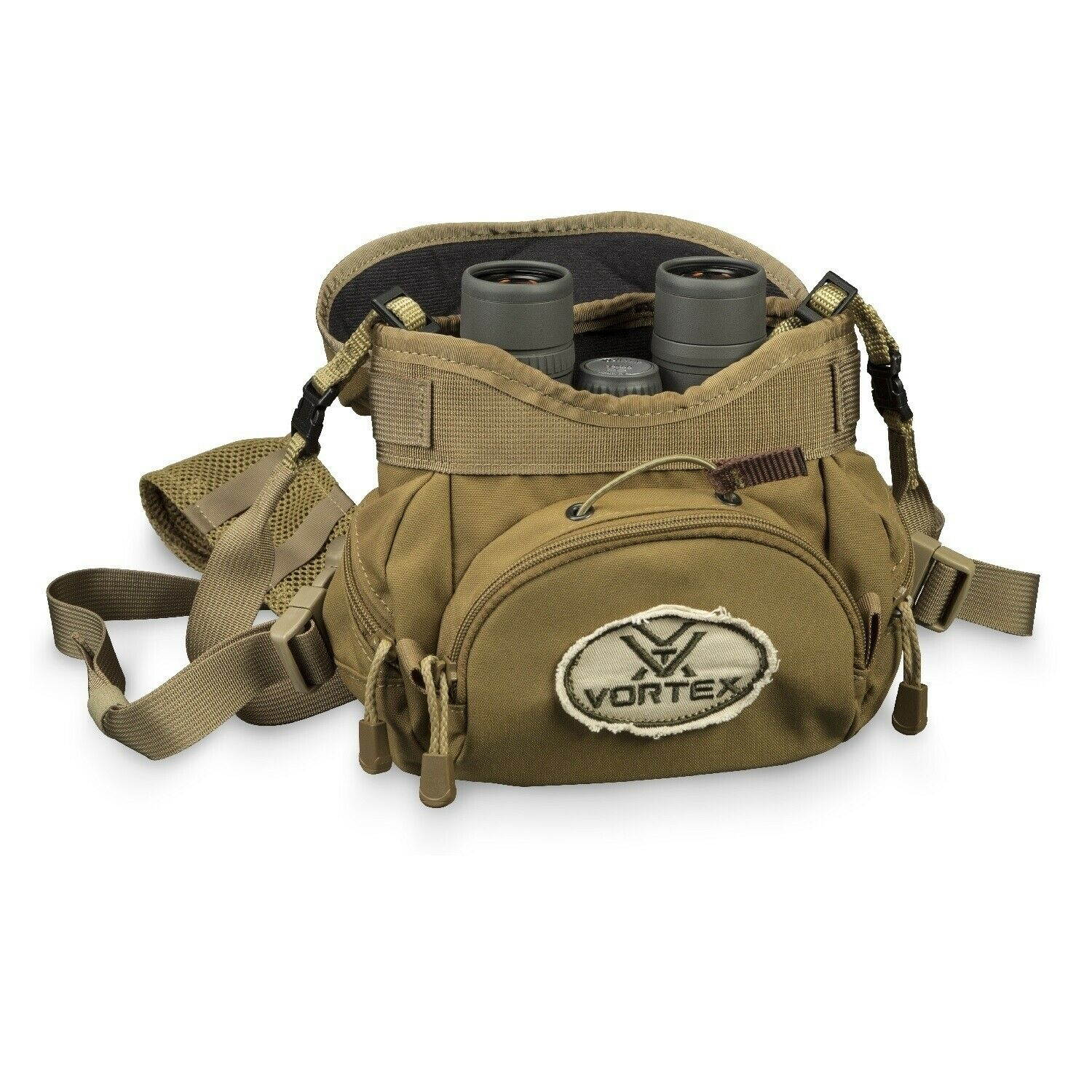 Vortex Guide BinoPack