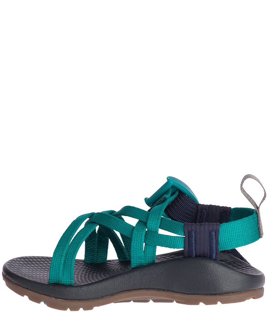 Chaco Girls' ZX/1 EcoTread Sandal (Youth)