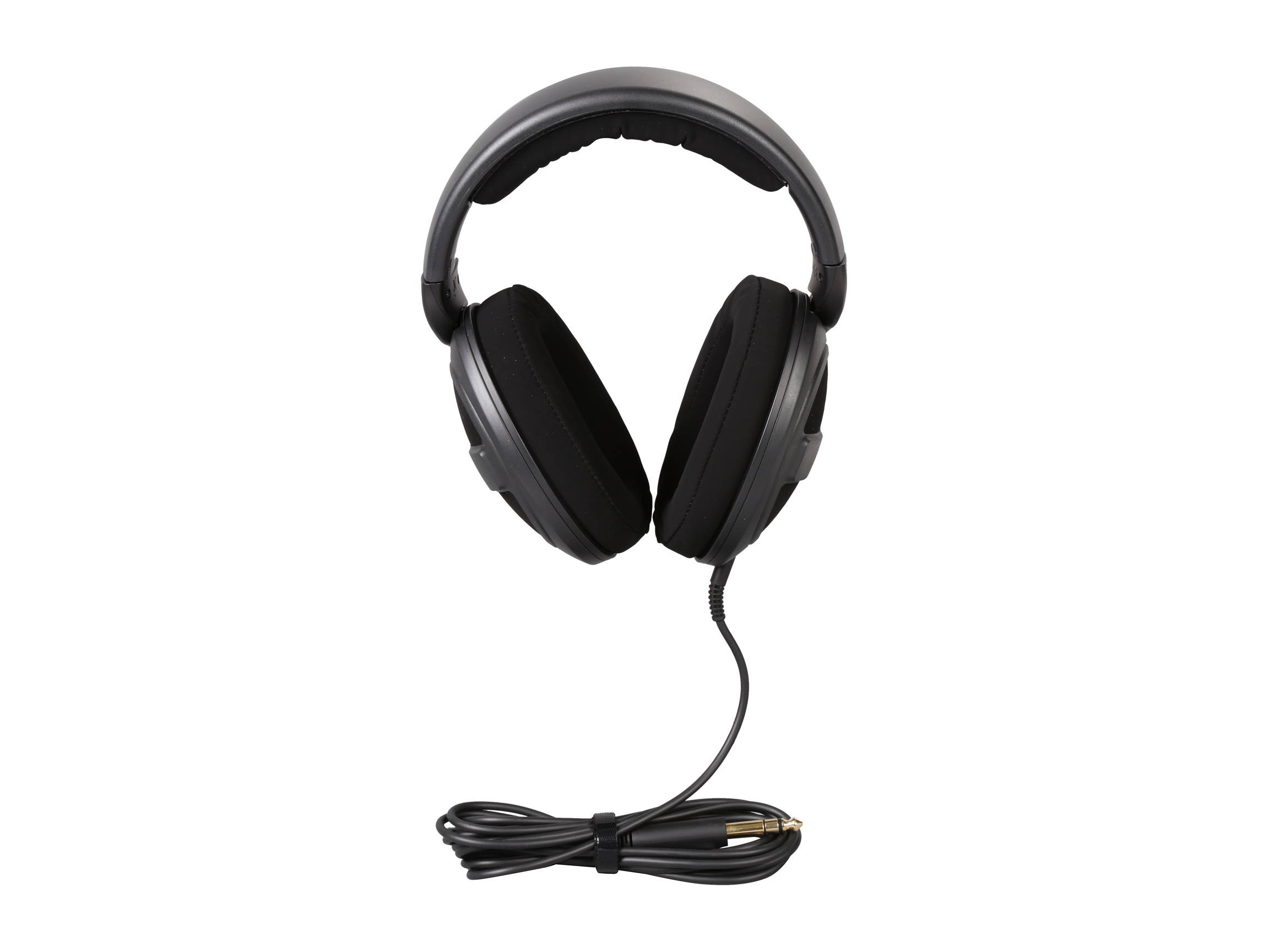 Sennheiser HD 569 Around-Ear Headphones - Black