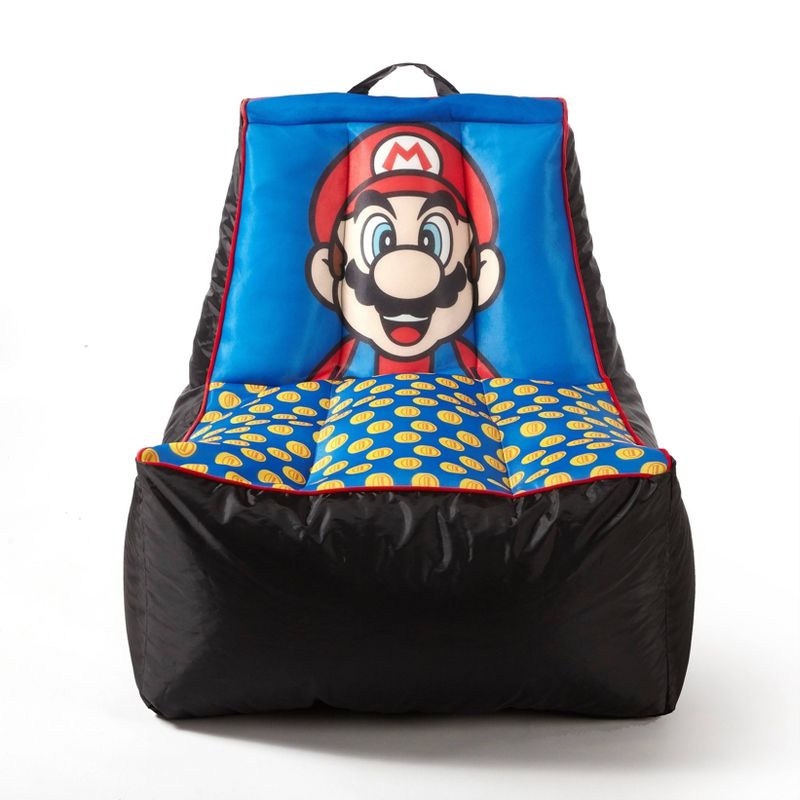 Super Mario Bean Bag Chair