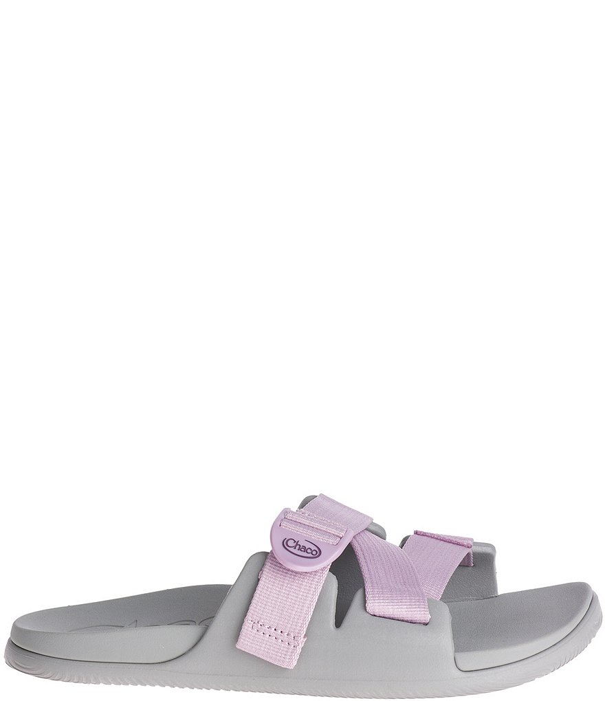 Chaco Women's Chillos Adjustable Slides