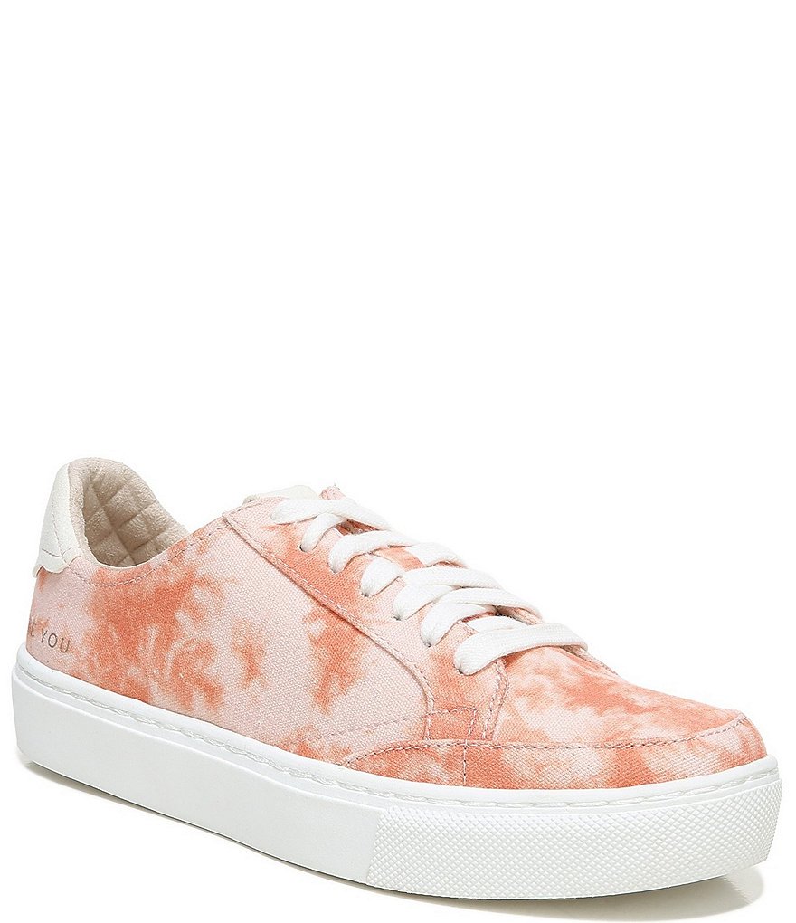 Original Collection by Dr. Scholl's All In Tie-Dye Platform Sneakers