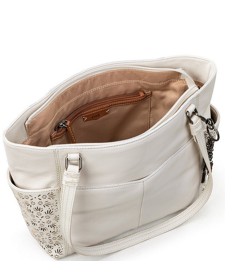 The Sak Sequoia Tote Bag