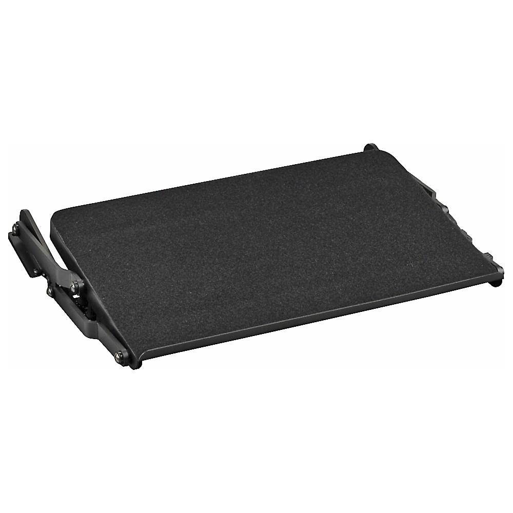 SKB 1SKBAV8 19In Laptop Shelf For 1SKBR104 Rack DJ Laptop Stand