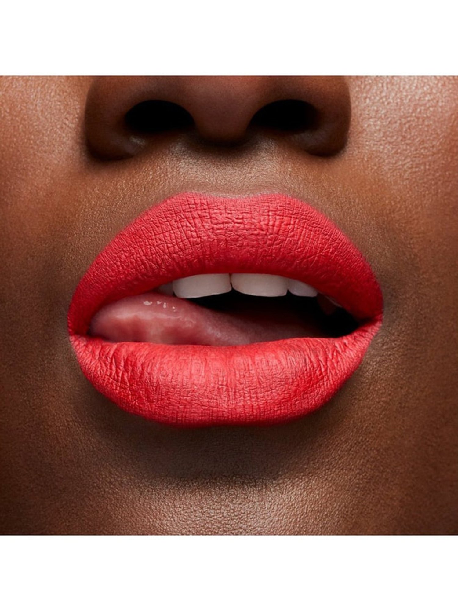 M.A.C Locked Kiss Ink Ruby True - 4 ml