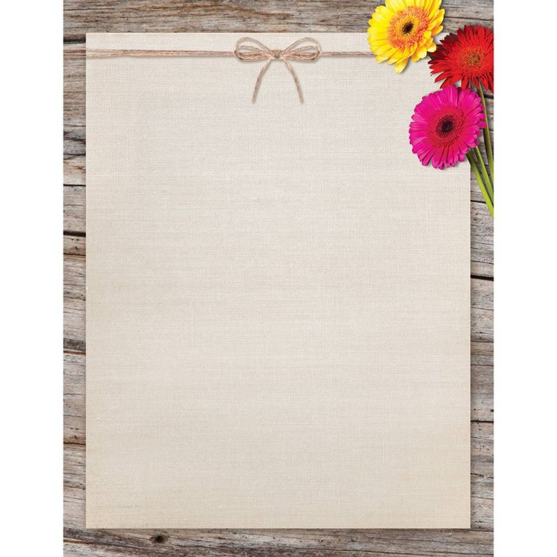 80pk Taffy Apples Letterhead
