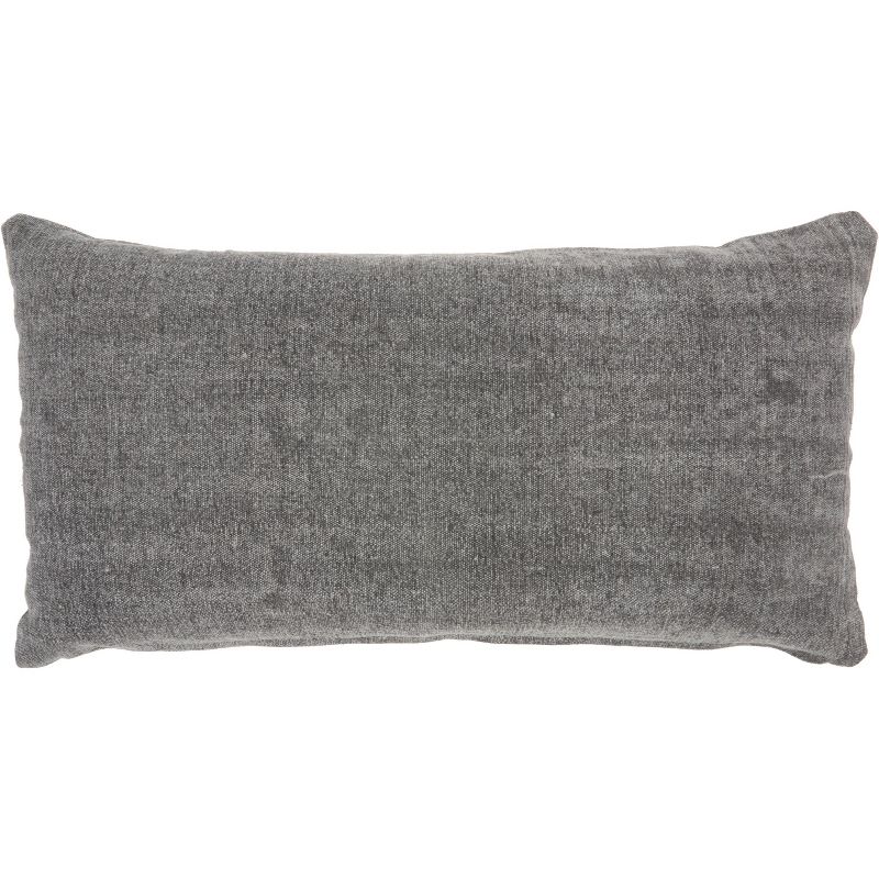 Life Styles GT650 Grey 16" x 32"