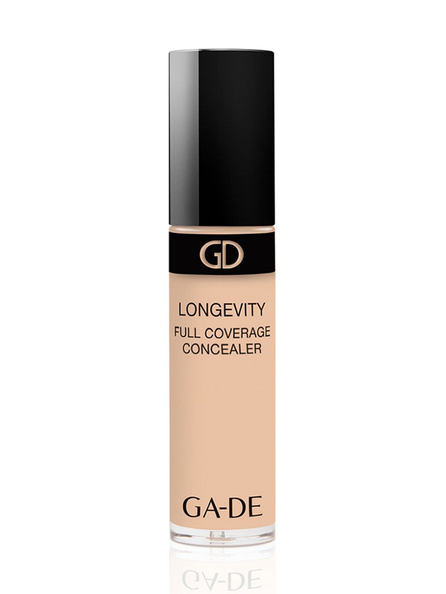 GA-DE Longevity Full Coverage Concealer 28 Biscuit - 7.2 ml