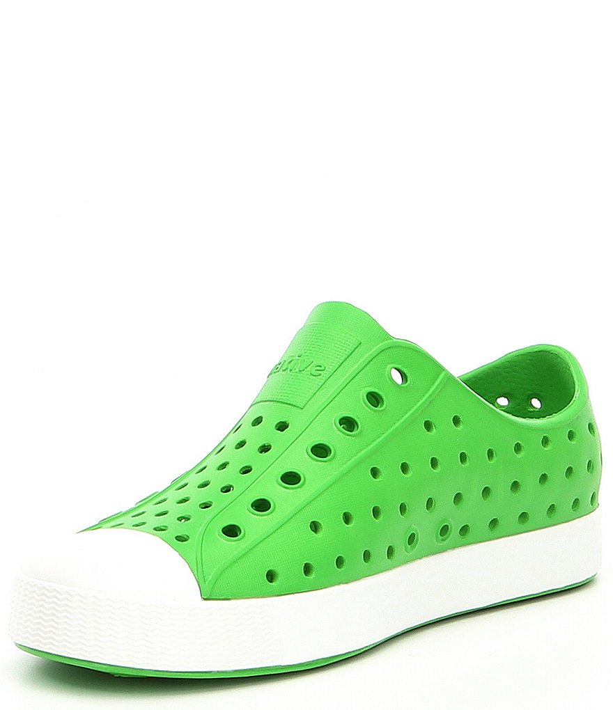 Native Kids' Jefferson Peforated Sneakers (Toddler)