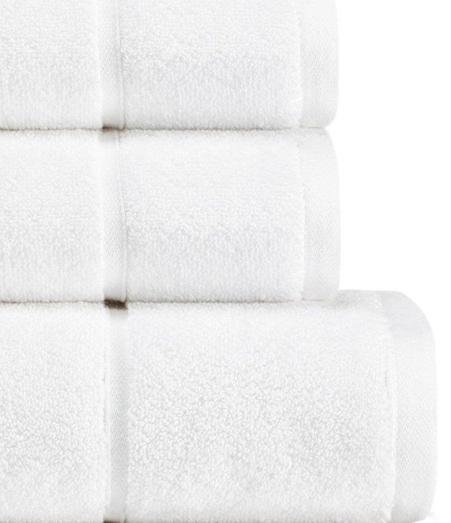 Vera Wang Modern Lux 6-Piece Towel Set