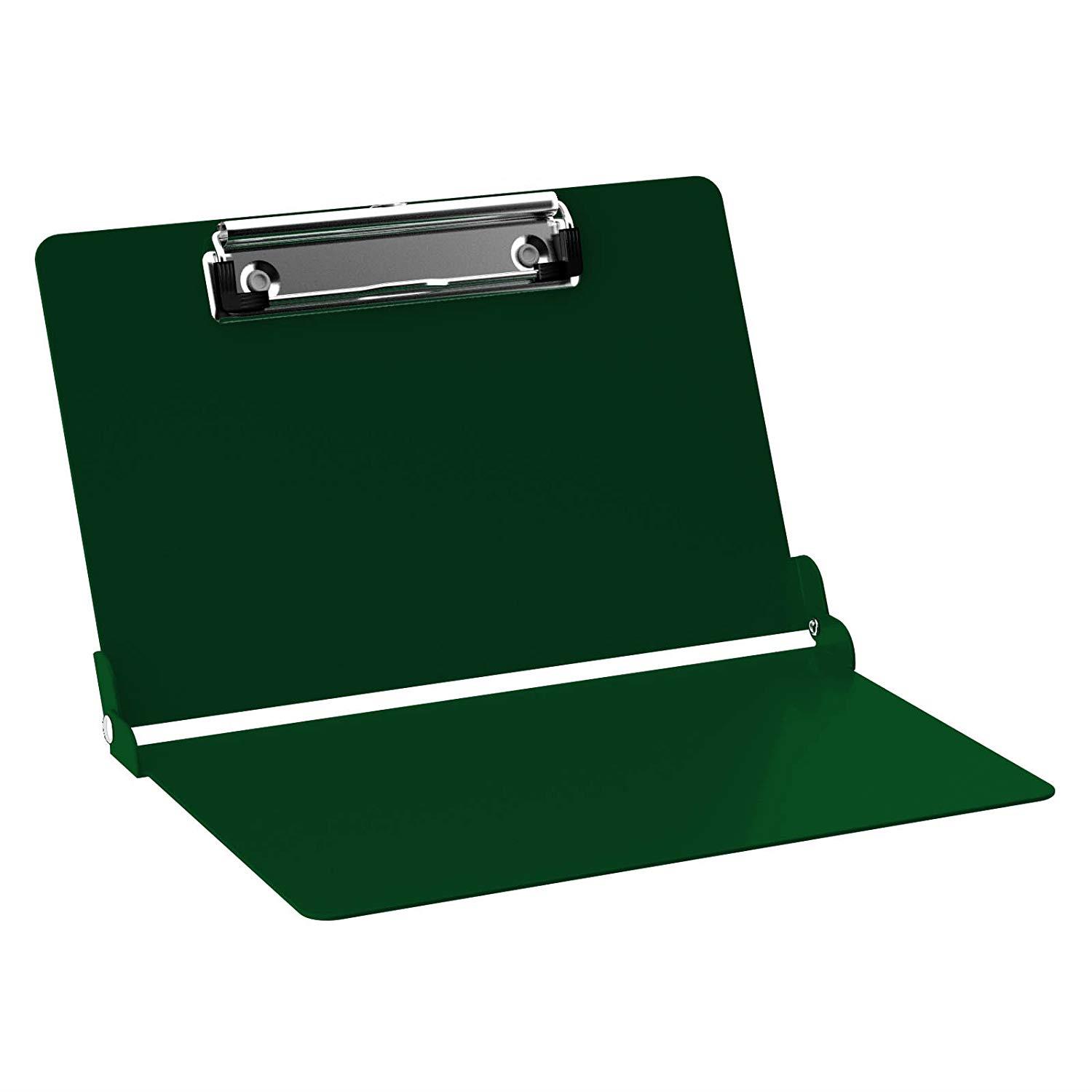 Whitecoat Clipboard- Green - Pediatric Edition