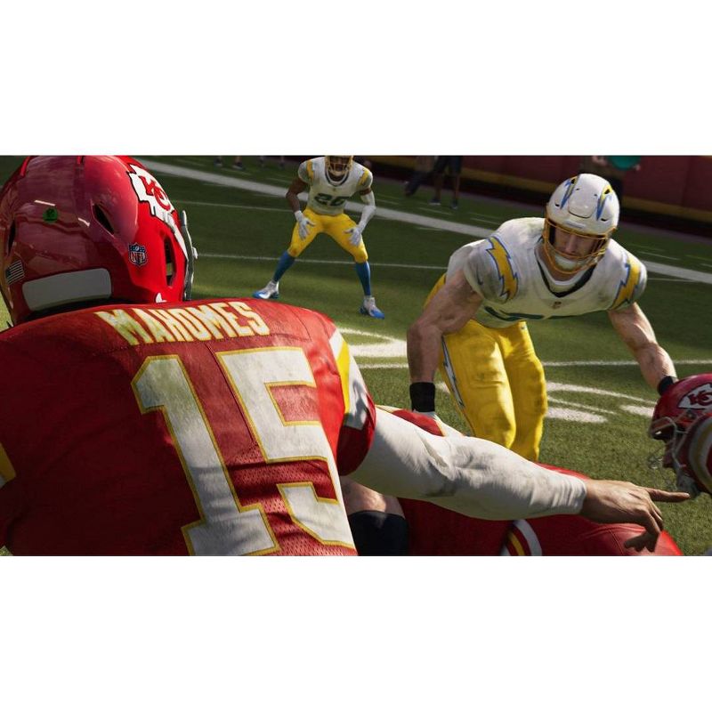 Madden NFL 21: 500 Madden Points - Xbox One (Digital)