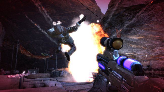 Borderlands PlayStation 3