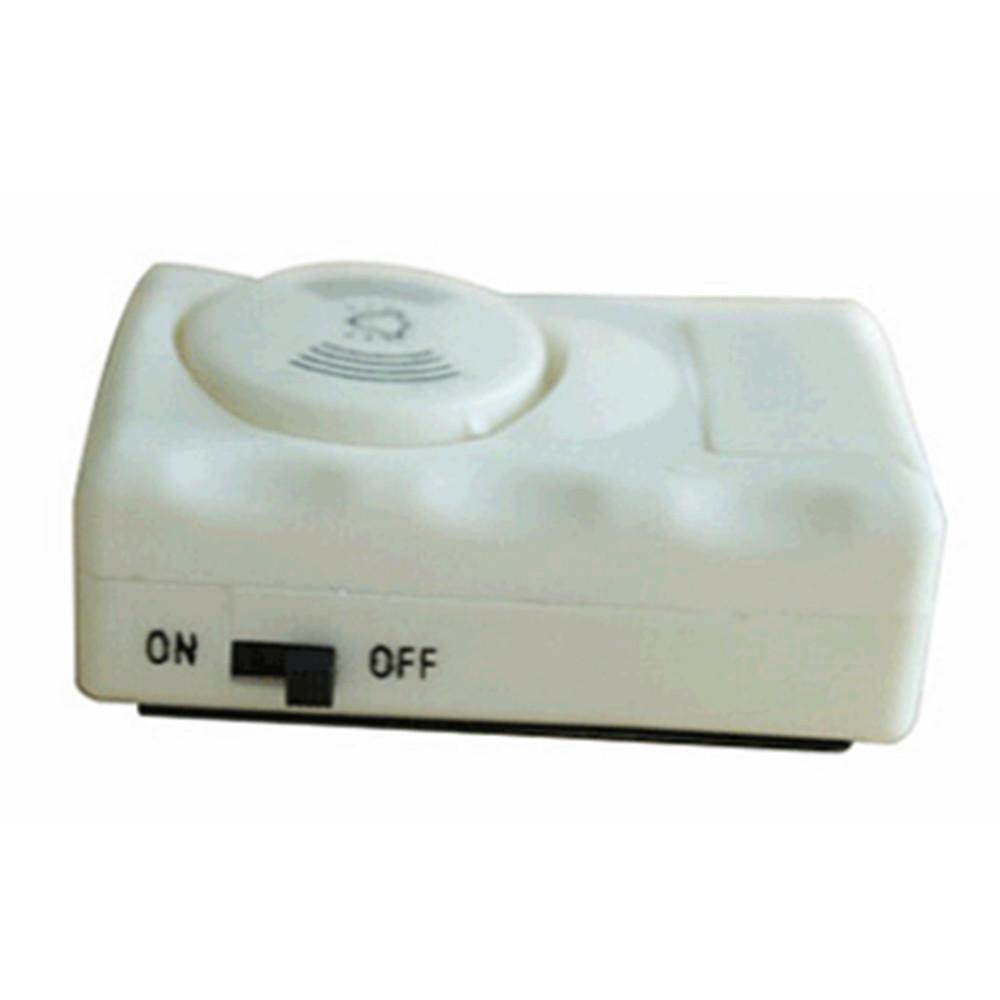 Door Window Entry Alarm Easy Operation High Decibel dB
