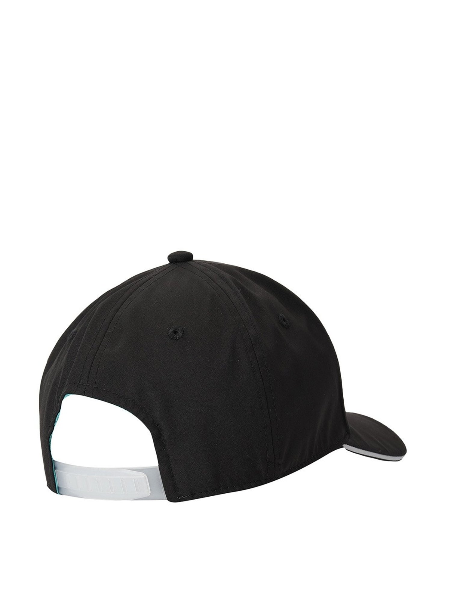 Jack & Jones Navy Blazer Embroidered Baseball Cap