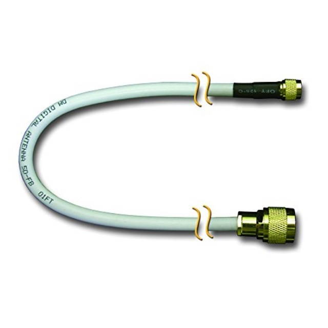 Digital Antenna 75' DA340 Cable w/Connectors
