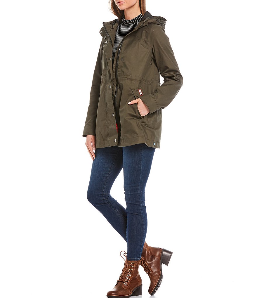 Obermeyer Maxine HydroBlock&reg; Classic Toray&reg; Airtastic&trade; Down Vest