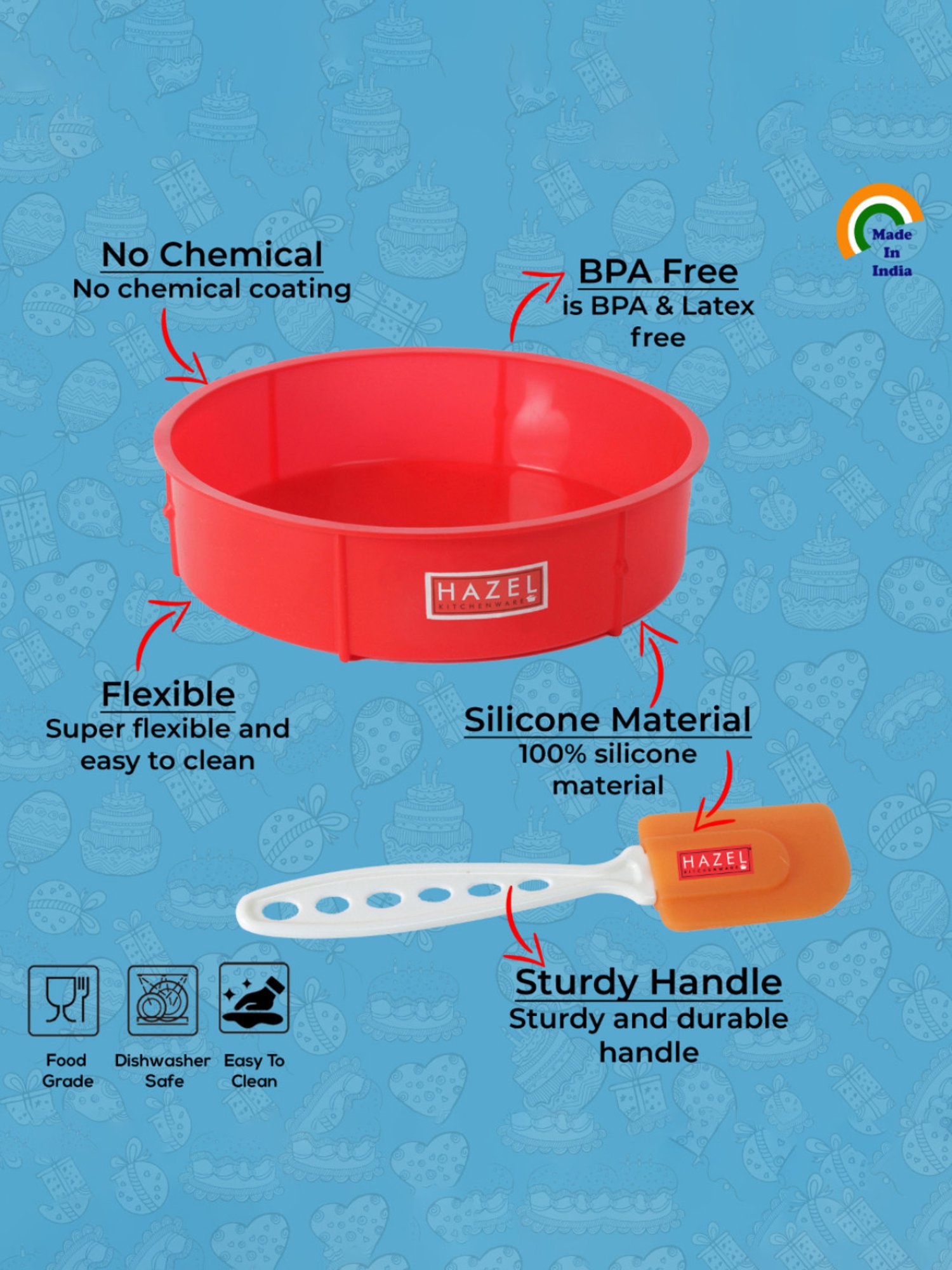 ORIGAMI Coffee Dripper Medium (Green)