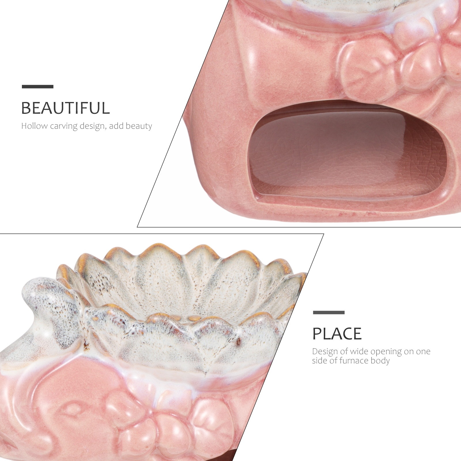 Andoer Virtual Reality Glasses 3D VR Box Glasses Headset Universal for Android iOS Windows Smart Phones with 4.7 to 6.0 Inches