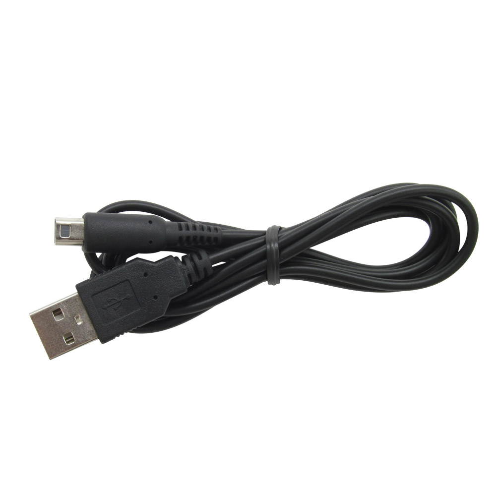 Sync Charge Charing USB Power Cable Cord Line Charger for Nintendo for 3DS 2DS