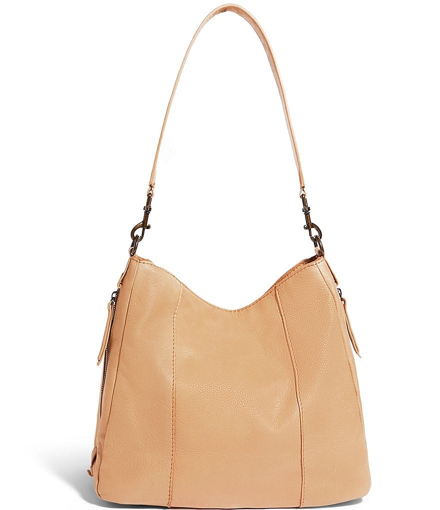 American Leather Co. Austin Shoulder Bag