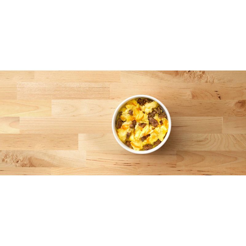 Jimmy Dean Simple Scrambles - Sausage - 5.35oz